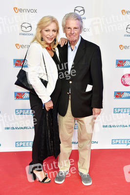 Mazda Entertainment Night 2018 in Berlin