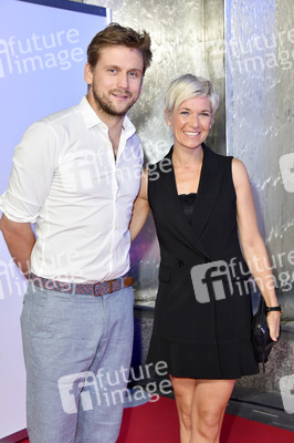 Mazda Entertainment Night 2018 in Berlin