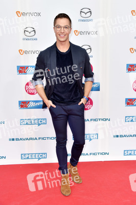 Mazda Entertainment Night 2018 in Berlin