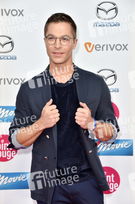 Mazda Entertainment Night 2018 in Berlin