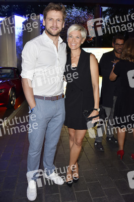 Mazda Entertainment Night 2018 in Berlin