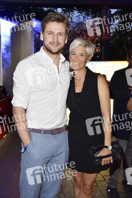 Mazda Entertainment Night 2018 in Berlin