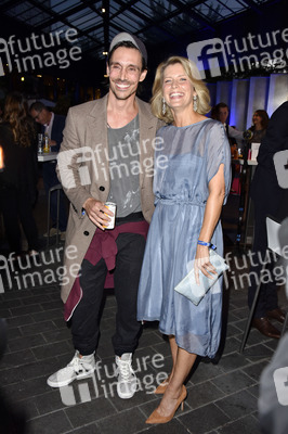 Mazda Entertainment Night 2018 in Berlin