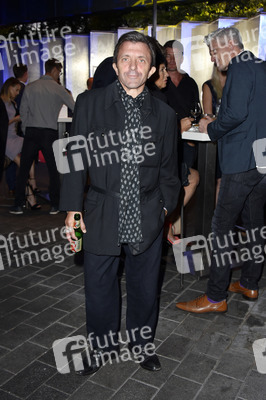Mazda Entertainment Night 2018 in Berlin