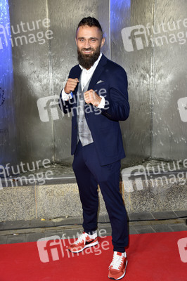 Mazda Entertainment Night 2018 in Berlin
