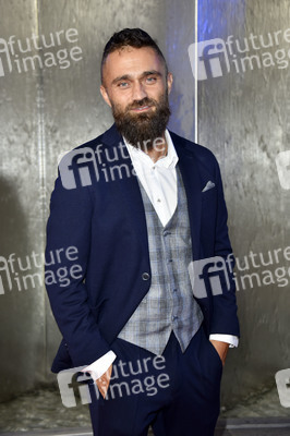 Mazda Entertainment Night 2018 in Berlin