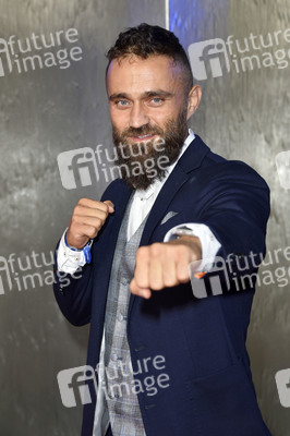 Mazda Entertainment Night 2018 in Berlin