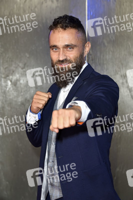 Mazda Entertainment Night 2018 in Berlin