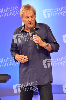 'Schlagerwelt' auf der IFA 2018 in Berlin