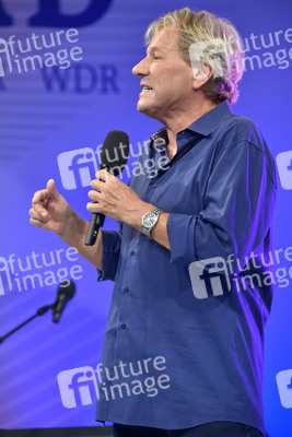 'Schlagerwelt' auf der IFA 2018 in Berlin