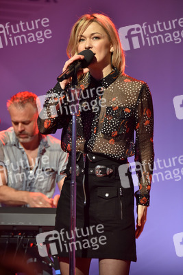 'Schlagerwelt' auf der IFA 2018 in Berlin