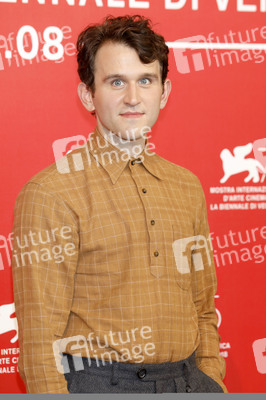 Photocall 'The Ballad of Buster Scruggs', Internationale Filmfestspiele von Venedig 2018