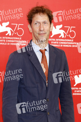 Photocall 'The Ballad of Buster Scruggs', Internationale Filmfestspiele von Venedig 2018