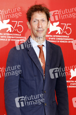 Photocall 'The Ballad of Buster Scruggs', Internationale Filmfestspiele von Venedig 2018