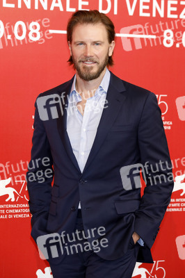 Photocall 'The Ballad of Buster Scruggs', Internationale Filmfestspiele von Venedig 2018