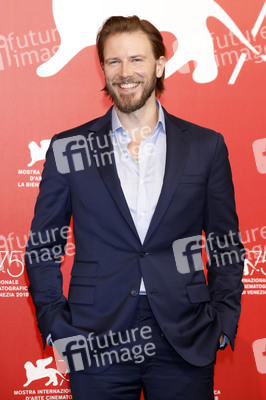 Photocall 'The Ballad of Buster Scruggs', Internationale Filmfestspiele von Venedig 2018