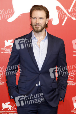 Photocall 'The Ballad of Buster Scruggs', Internationale Filmfestspiele von Venedig 2018
