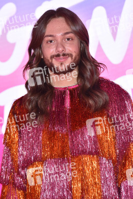 Riccardo Simonetti auf der IFA 2018 in Berlin