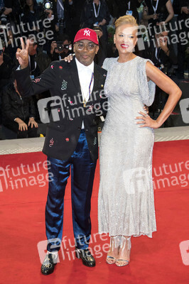 Filmpremiere 'A Star Is Born', Internationale Filmfestspiele von Venedig 2018