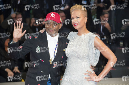 Filmpremiere 'A Star Is Born', Internationale Filmfestspiele von Venedig 2018