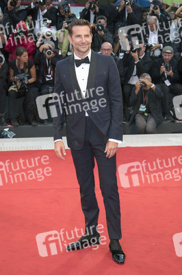 Filmpremiere 'A Star Is Born', Internationale Filmfestspiele von Venedig 2018