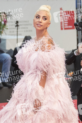 Filmpremiere 'A Star Is Born', Internationale Filmfestspiele von Venedig 2018