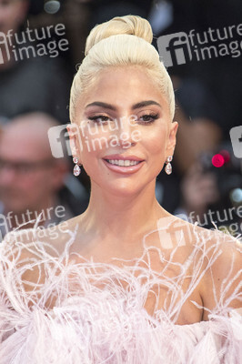 Filmpremiere 'A Star Is Born', Internationale Filmfestspiele von Venedig 2018