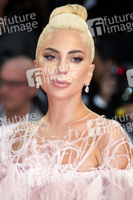 Filmpremiere 'A Star Is Born', Internationale Filmfestspiele von Venedig 2018