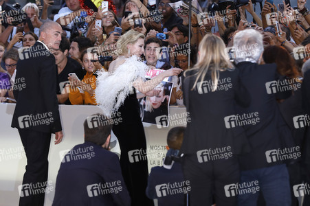Filmpremiere 'A Star Is Born', Internationale Filmfestspiele von Venedig 2018