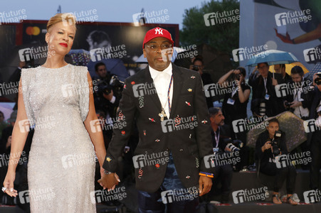 Filmpremiere 'A Star Is Born', Internationale Filmfestspiele von Venedig 2018
