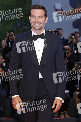Filmpremiere 'A Star Is Born', Internationale Filmfestspiele von Venedig 2018