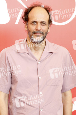 Photocall 'Suspiria', Internationale Filmfestspiele von Venedig 2018