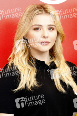 Photocall 'Suspiria', Internationale Filmfestspiele von Venedig 2018