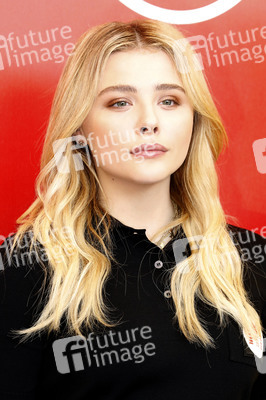 Photocall 'Suspiria', Internationale Filmfestspiele von Venedig 2018