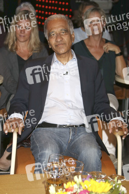 Talkshow '3nach9' in Bremen