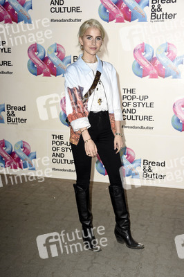 Modemesse Bread & Butter by Zalando 2018 in Berlin