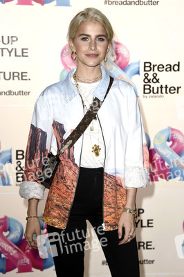 Modemesse Bread & Butter by Zalando 2018 in Berlin