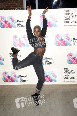 Modemesse Bread & Butter by Zalando 2018 in Berlin