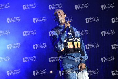 Modemesse Bread & Butter by Zalando 2018 in Berlin