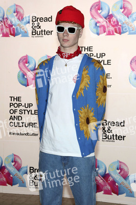 Modemesse Bread & Butter by Zalando 2018 in Berlin