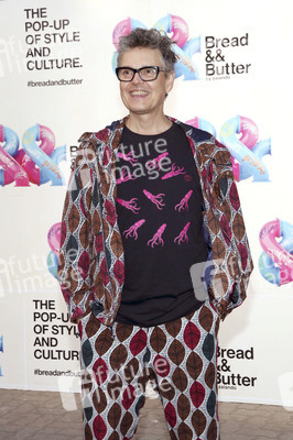 Modemesse Bread & Butter by Zalando 2018 in Berlin