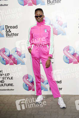 Modemesse Bread & Butter by Zalando 2018 in Berlin