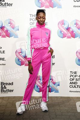 Modemesse Bread & Butter by Zalando 2018 in Berlin