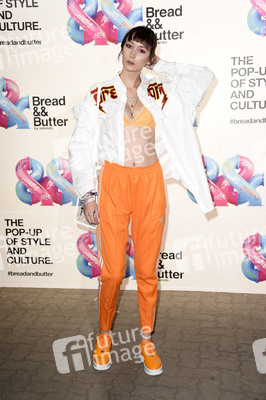 Modemesse Bread & Butter by Zalando 2018 in Berlin