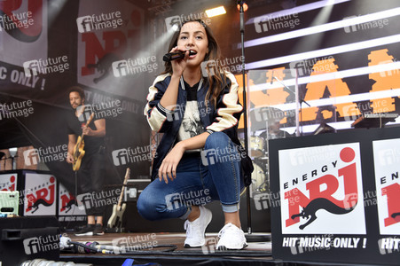 Energy Music Tour 2018 in Berlin