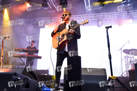 Energy Music Tour 2018 in Berlin
