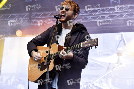 Energy Music Tour 2018 in Berlin