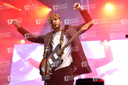 Energy Music Tour 2018 in Berlin