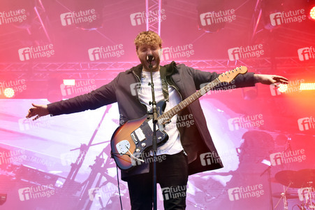 Energy Music Tour 2018 in Berlin