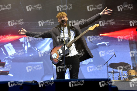 Energy Music Tour 2018 in Berlin
